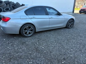 BMW 318 F30, снимка 4