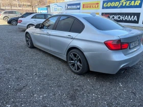 BMW 318 F30, снимка 7