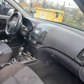 Hyundai I30 1.4 gaz/benzin, снимка 8