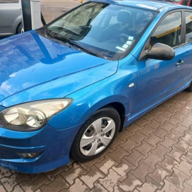 Hyundai I30 1.4 gaz/benzin, снимка 11