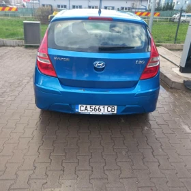 Hyundai I30 1.4 gaz/benzin, снимка 6