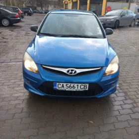 Hyundai I30 1.4 gaz/benzin, снимка 1