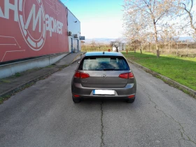 VW Golf 1.6 TDI 110 kc, снимка 7