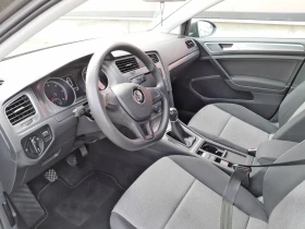 VW Golf 1.6 TDI 110 kc, снимка 8