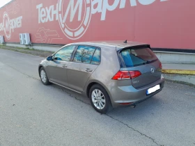 VW Golf 1.6 TDI 110 kc, снимка 2