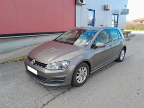 VW Golf 1.6 TDI 110 kc - изображение 1