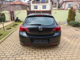 Opel Astra 2.0 CDTI-87 000 км. - 7900 лв. / 4039.21 € - 67575428 5