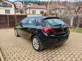 Opel Astra 2.0 CDTI-87 000 км. - 7900 лв. / 4039.21 € - 67575428 6