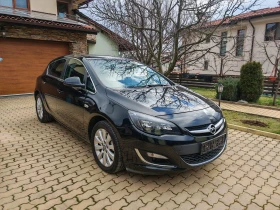 Opel Astra 2.0 CDTI-87 000 км. - 7900 лв. / 4039.21 € - 67575428 3