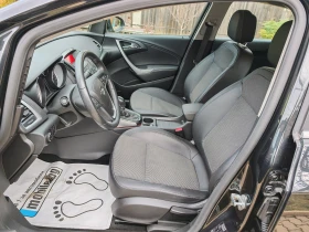 Opel Astra 2.0 CDTI-87 000 км. - 7900 лв. / 4039.21 € - 67575428 8
