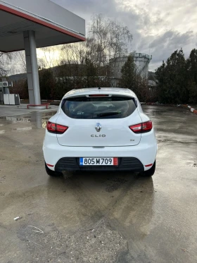 Renault Clio 0.90 TCE  LPG Euro 6b - 5931 € / 11600.03 лв. - 64366914 6