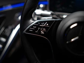 Mercedes-Benz S 580 CARFAX - 69150 € / 135245.64 лв. - 49641341 14