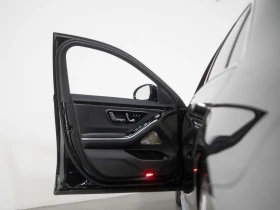 Mercedes-Benz S 580 CARFAX - 69150 € / 135245.64 лв. - 49641341 9
