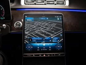 Mercedes-Benz S 580 CARFAX - 69150 € / 135245.64 лв. - 49641341 17