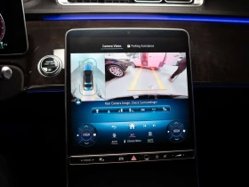 Mercedes-Benz S 580 CARFAX - 69150 € / 135245.64 лв. - 49641341 16