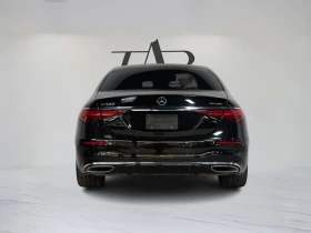 Mercedes-Benz S 580 CARFAX - 69150 € / 135245.64 лв. - 49641341 7