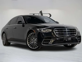 Mercedes-Benz S 580 CARFAX - 69150 € / 135245.64 лв. - 49641341 2