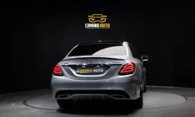 Mercedes-Benz C 250 Bluetech 4MATIC - 18999 € / 37158.81 лв. - 83924143 4