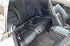 Mercedes-Benz E 350 CDI AMG Coupe Full dist.Plus обдухване панорама, снимка 9