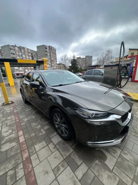 Mazda 6 - 27000 € / 52807.41 лв. - 96192552 2