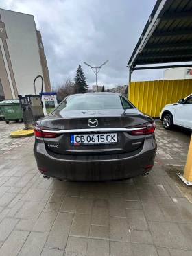 Mazda 6 - 27000 € / 52807.41 лв. - 96192552 5