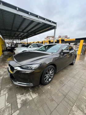 Mazda 6 - 27000 € / 52807.41 лв. - 96192552 3