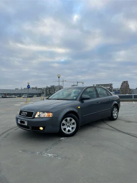 Audi A4 1.9TDI 101кс. ТОП Състояние - 2800 € / 5476.32 лв. - 75263640 2