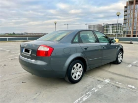 Audi A4 1.9TDI 101кс. ТОП Състояние - 2800 € / 5476.32 лв. - 75263640 4
