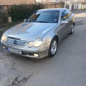 Mercedes-Benz C 220 АВТОМАТИК  - 2200 € / 4302.83 лв. - 75653715 3