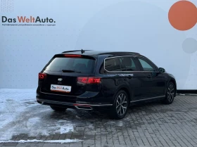 VW Passat VW Passat Var GTE Plug-In-Hybrid 1.4 TSI - 15280 € / 29885.08 лв. - 12154832 2
