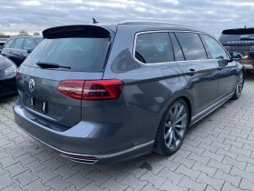 VW Passat R-line 2.0 TDI 4Motion, Pano, memory, massage - 13300 € / 26012.54 лв. - 83848238 4