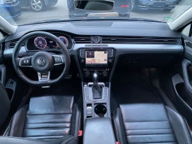 VW Passat R-line 2.0 TDI 4Motion, Pano, memory, massage - 13300 € / 26012.54 лв. - 83848238 7