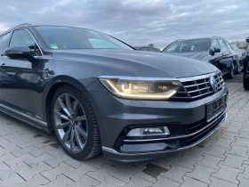 VW Passat R-line 2.0 TDI 4Motion, Pano, memory, massage - 13300 € / 26012.54 лв. - 83848238 5