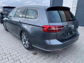 VW Passat R-line 2.0 TDI 4Motion, Pano, memory, massage - 13300 € / 26012.54 лв. - 83848238 2