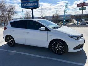 Toyota Auris - 16500 € / 32271.19 лв. - 66620550 3