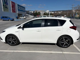 Toyota Auris - 16500 € / 32271.19 лв. - 66620550 2
