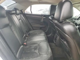 Chrysler 200 3.6L 6 Rear-wheel drive - 9800 € / 19167.13 лв. - 80830552 11