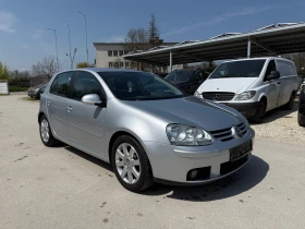 VW Golf 1.6FSI - 116к.с.. - 2700 € / 5280.74 лв. - 82135670 2