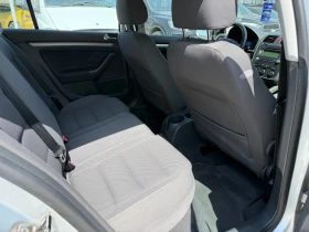 VW Golf 1.6FSI - 116к.с.. - 2700 € / 5280.74 лв. - 82135670 14