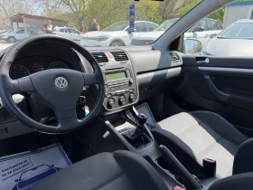 VW Golf 1.6FSI - 116к.с.. - 2700 € / 5280.74 лв. - 82135670 10