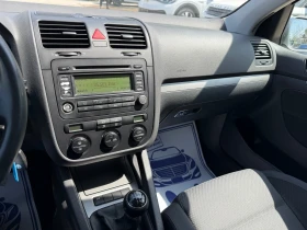 VW Golf 1.6FSI - 116к.с.. - 2700 € / 5280.74 лв. - 82135670 16