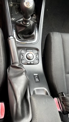 Renault Megane - 2100 € / 4107.24 лв. - 64632585 7