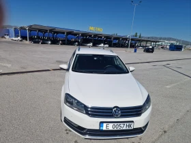 ����� �� �������� �� VW Passat 2.0 TDI HIGHLINE 170k.c DSG