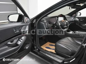 Mercedes-Benz S 500 TV| BURMESTER| HEAD-UP| ���������| ���. ��������� | Mobile.bg � ����� ������ 6