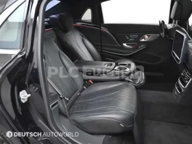 Mercedes-Benz S 500 TV| BURMESTER| HEAD-UP| ���������| ���. ��������� | Mobile.bg � ����� ������ 8