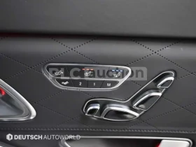 Mercedes-Benz S 500 TV| BURMESTER| HEAD-UP| ���������| ���. ��������� | Mobile.bg � ����� ������ 13