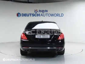 Mercedes-Benz S 500 TV| BURMESTER| HEAD-UP| ���������| ���. ��������� | Mobile.bg � ����� ������ 4