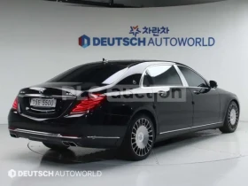 Mercedes-Benz S 500 TV| BURMESTER| HEAD-UP| ���������| ���. ��������� | Mobile.bg � ����� ������ 5