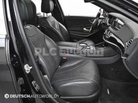 Mercedes-Benz S 500 TV| BURMESTER| HEAD-UP| ���������| ���. ��������� | Mobile.bg � ����� ������ 7