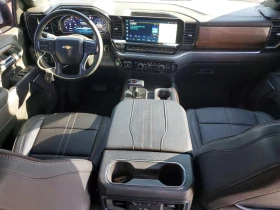 Chevrolet Silverado K1500 HIGH COUNTRY | Mobile.bg � ����� ������ 8